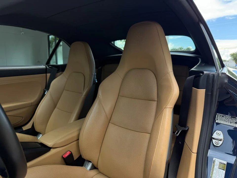 2019 Porsche 991 Carrera S - Image 25 of 31