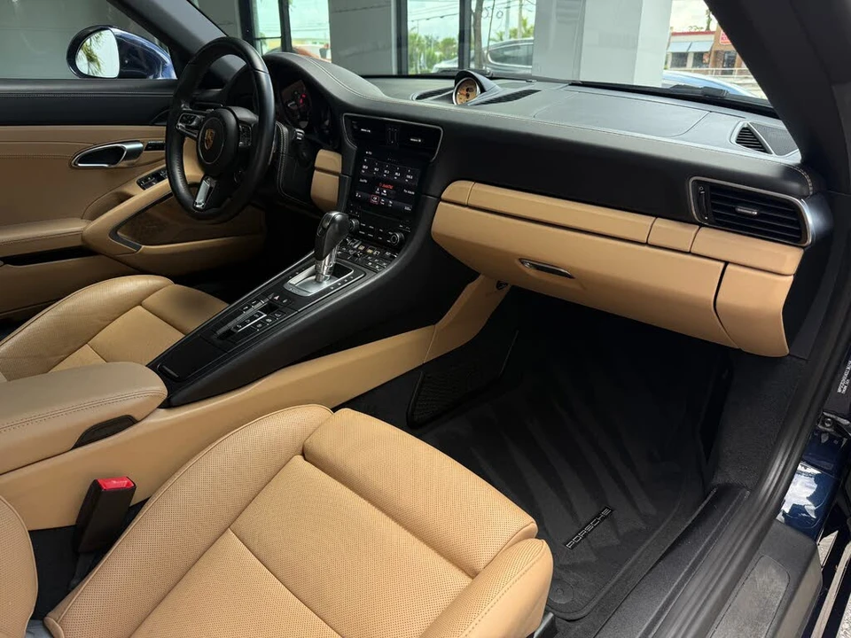 2019 Porsche 991 Carrera S - Image 30 of 31