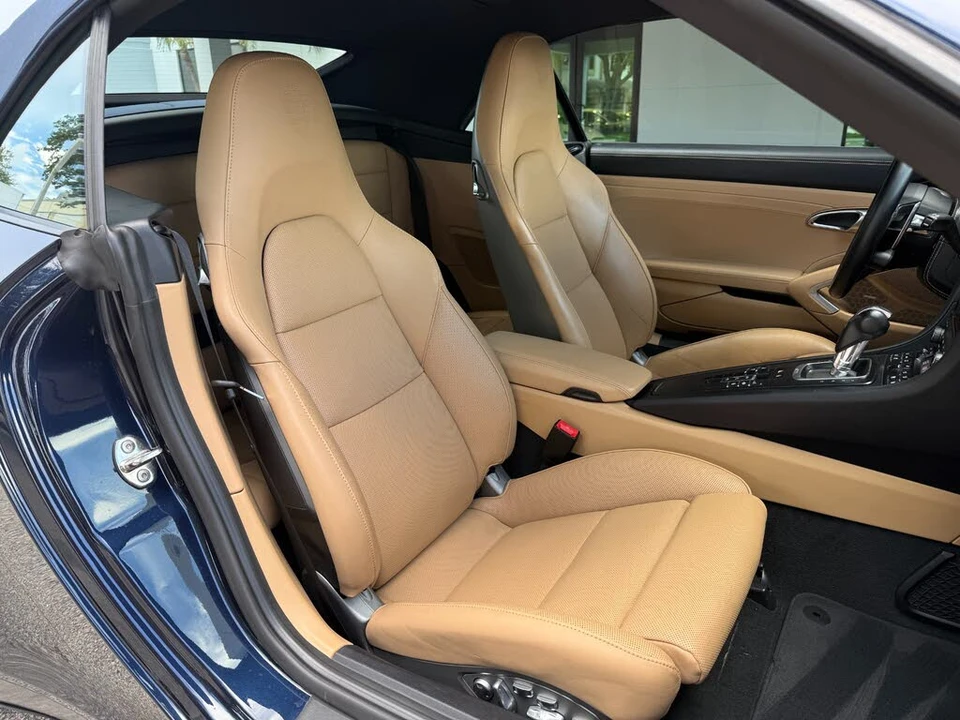 2019 Porsche 991 Carrera S - Image 28 of 31