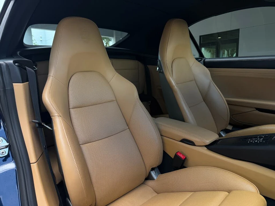 2019 Porsche 991 Carrera S - Image 29 of 31