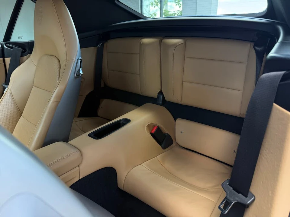 2019 Porsche 991 Carrera S - Image 26 of 31