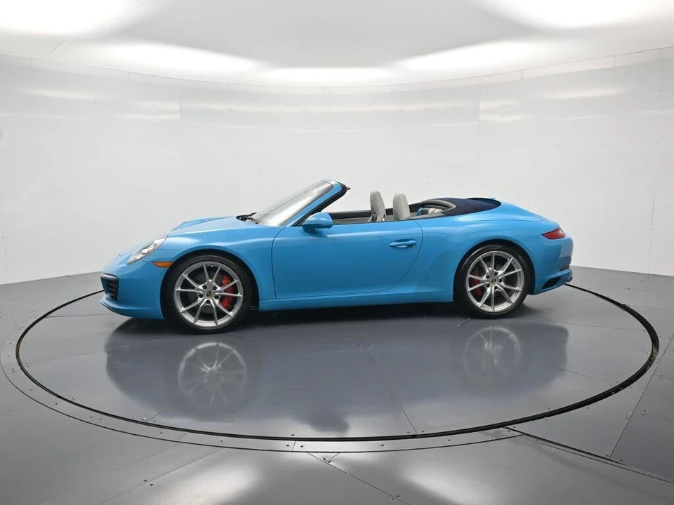 2019 Porsche 991 Carrera S - Image 2 of 31