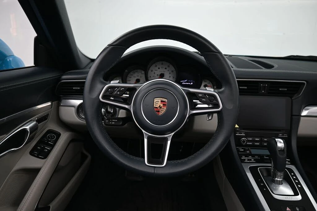2019 Porsche 991 Carrera S - Image 10 of 31