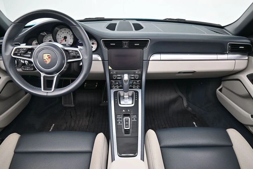 2019 Porsche 991 Carrera S - Image 7 of 31