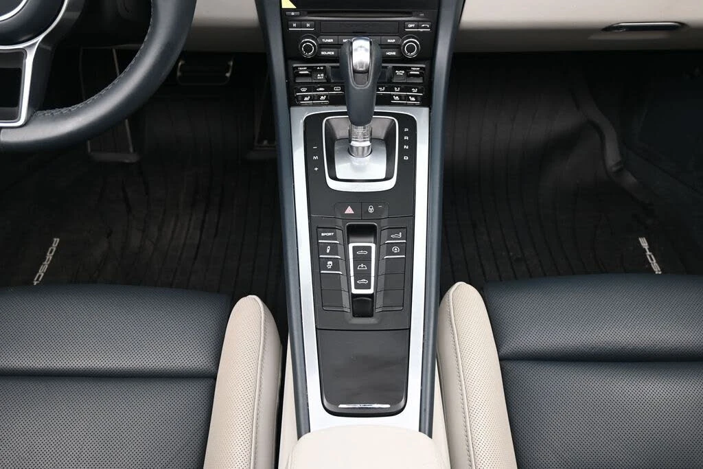 2019 Porsche 991 Carrera S - Image 8 of 31