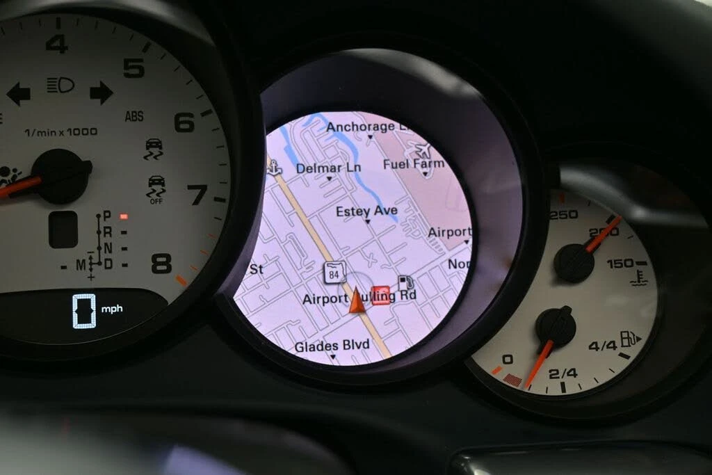 2019 Porsche 991 Carrera S - Image 24 of 31