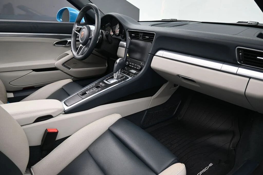 2019 Porsche 991 Carrera S - Image 11 of 31
