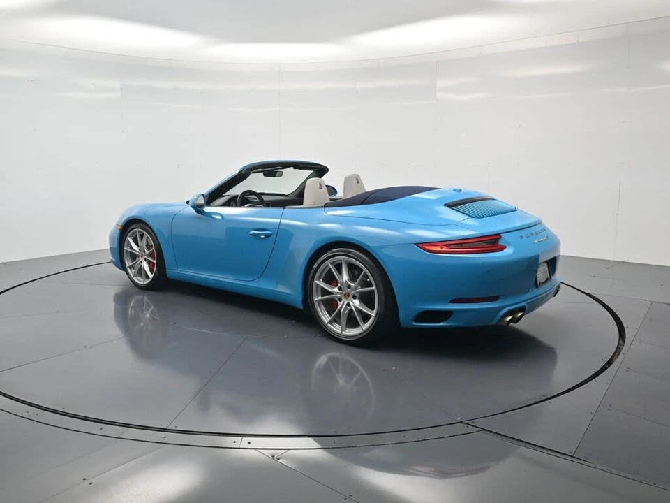 2019 Porsche 991 Carrera S - Image 3 of 31