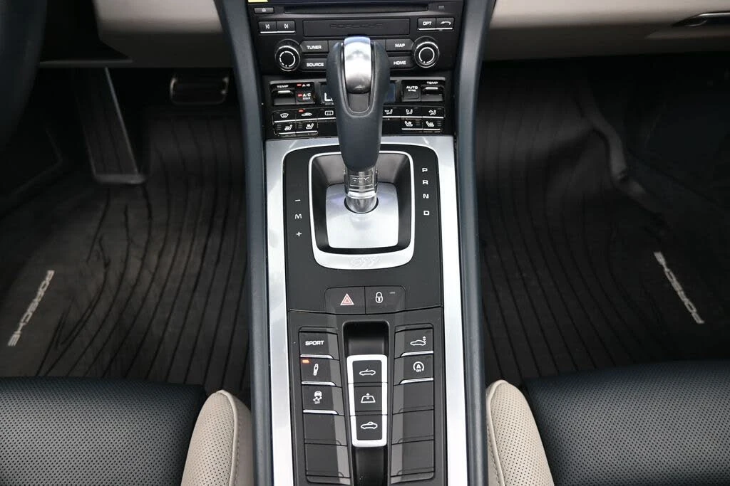 2019 Porsche 991 Carrera S - Image 16 of 31