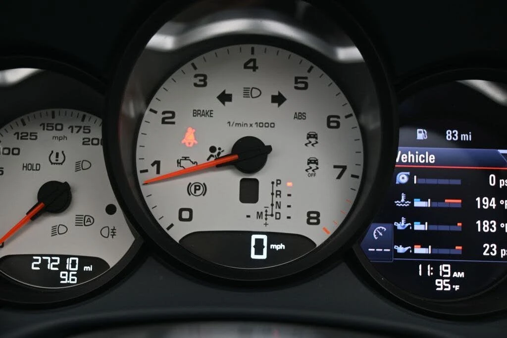 2019 Porsche 991 Carrera S - Image 23 of 31