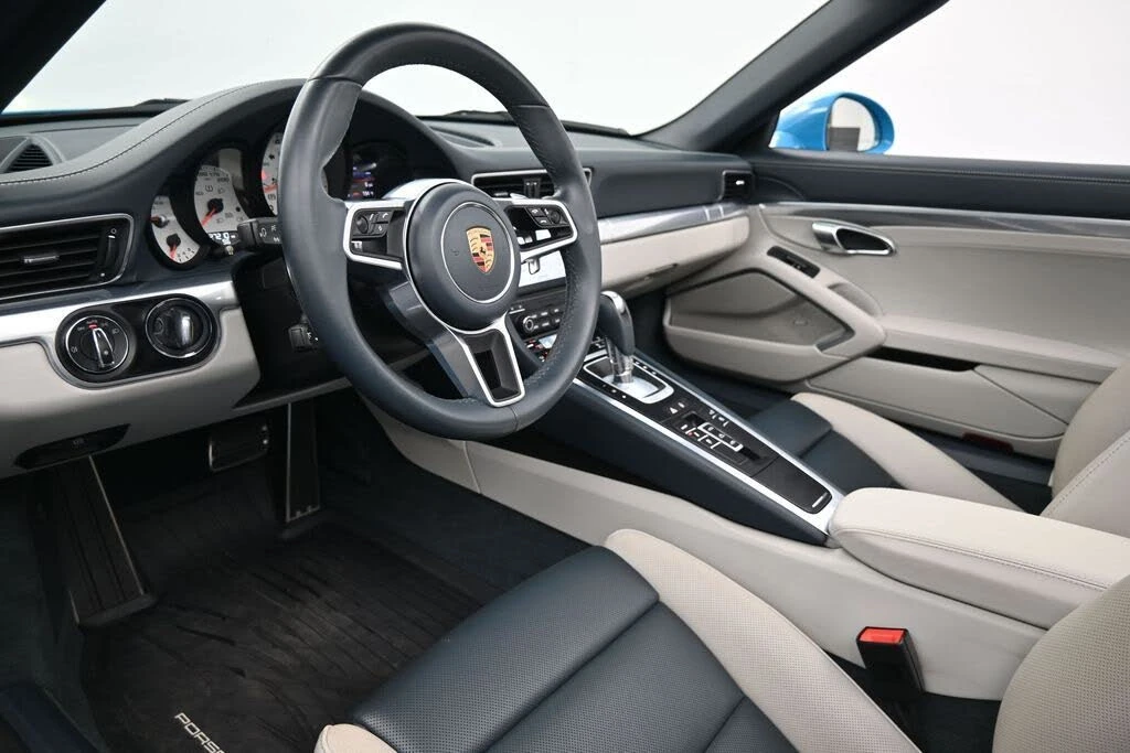 2019 Porsche 991 Carrera S - Image 4 of 31