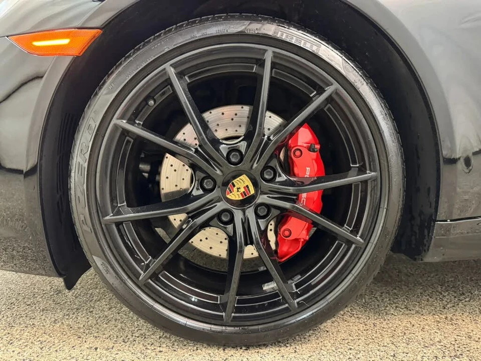 2019 Porsche 991 Carrera S - Image 27 of 31