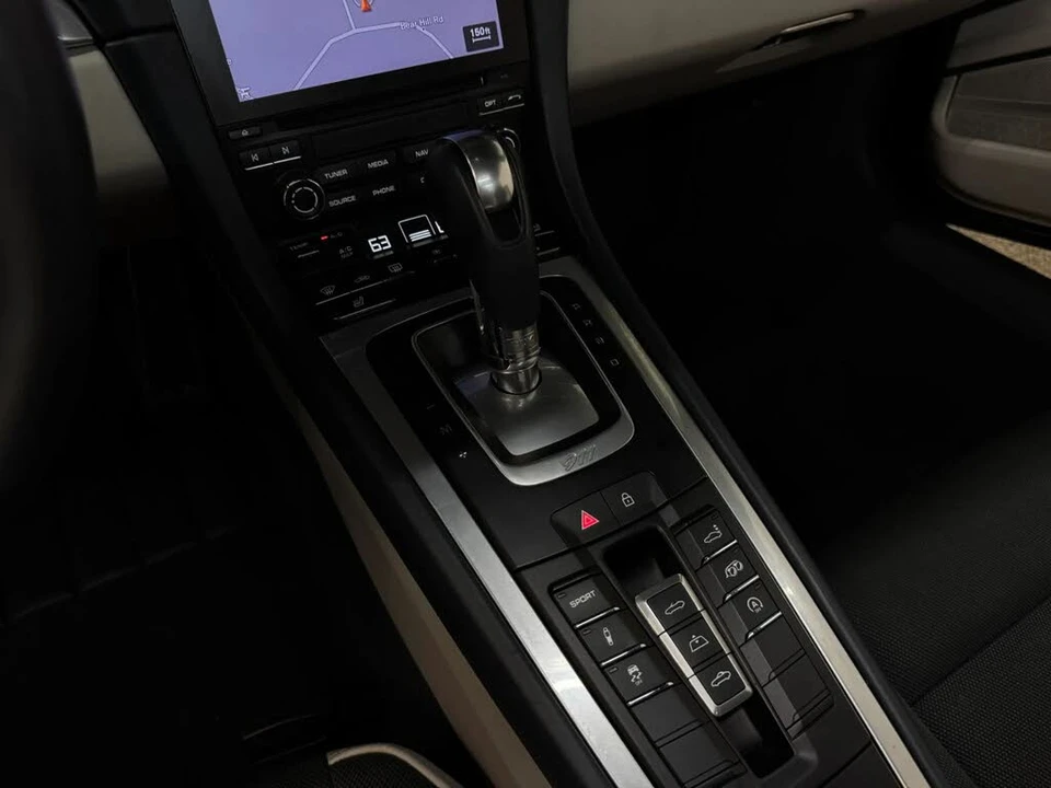 2019 Porsche 991 Carrera S - Image 16 of 31