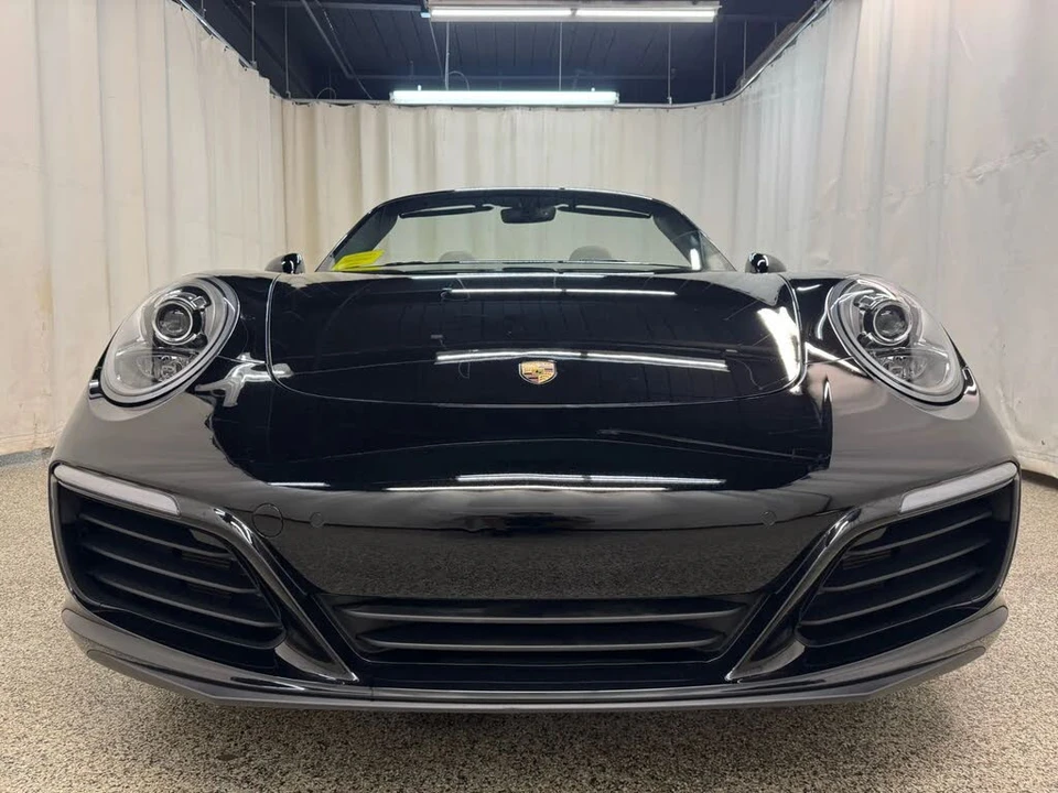 2019 Porsche 991 Carrera S - Image 3 of 31
