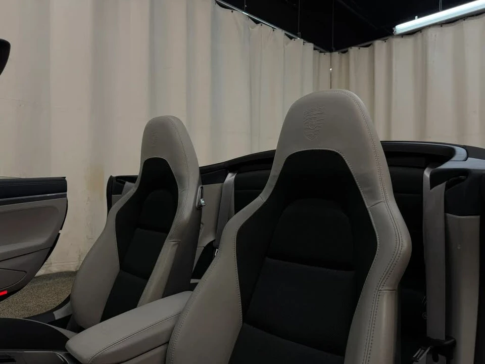 2019 Porsche 991 Carrera S - Image 22 of 31