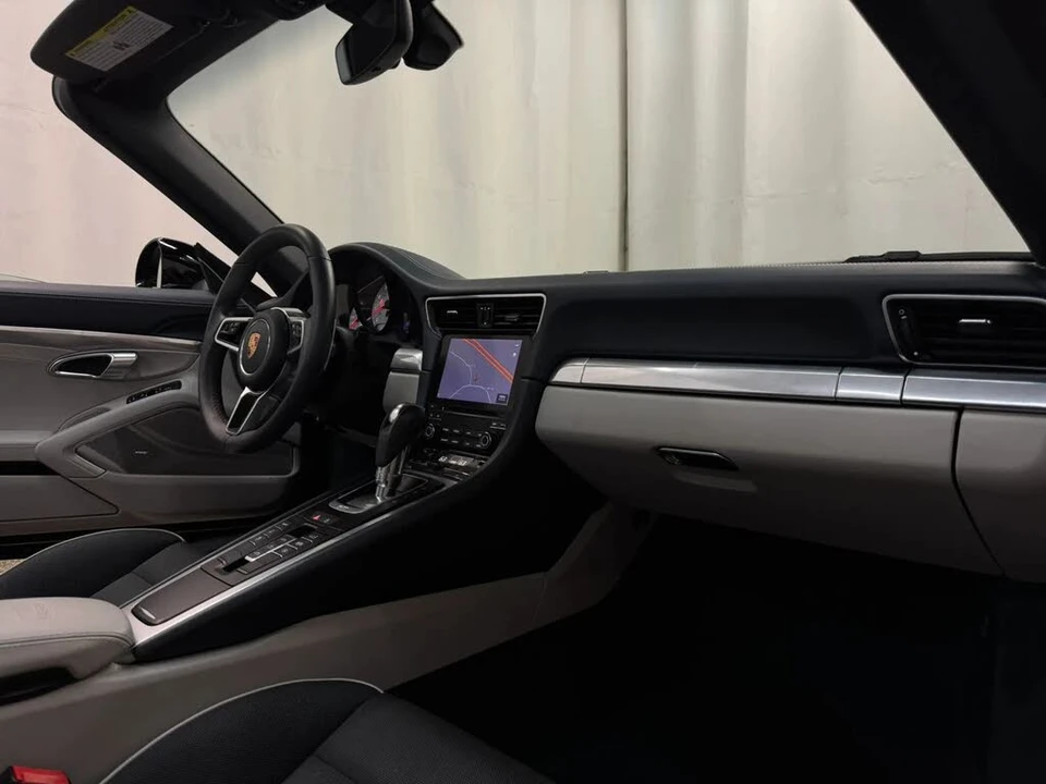 2019 Porsche 991 Carrera S - Image 13 of 31