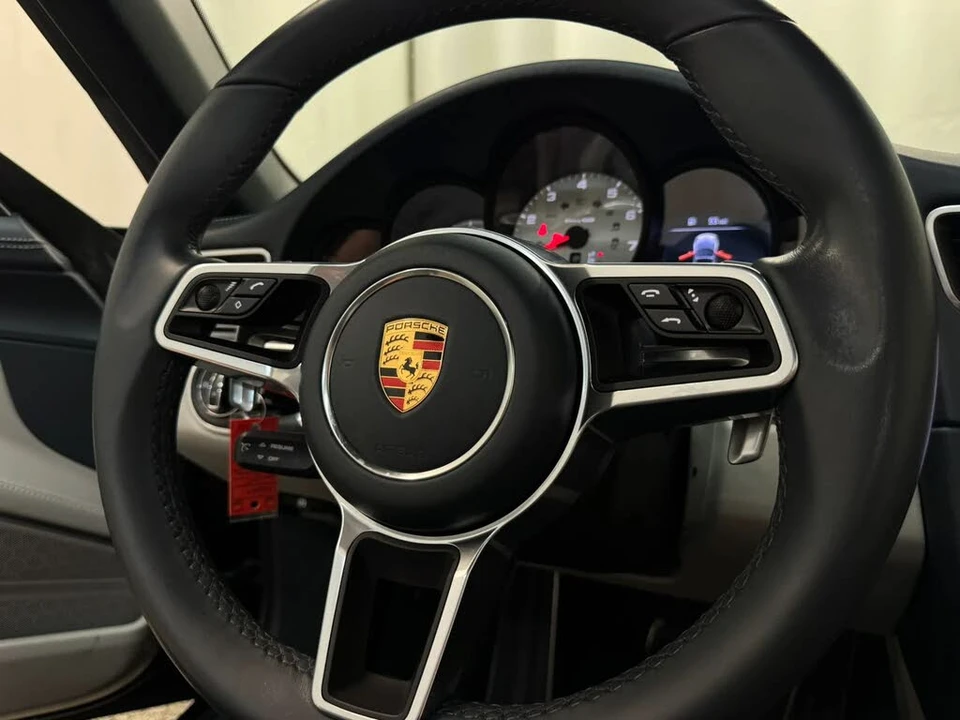 2019 Porsche 991 Carrera S - Image 15 of 31