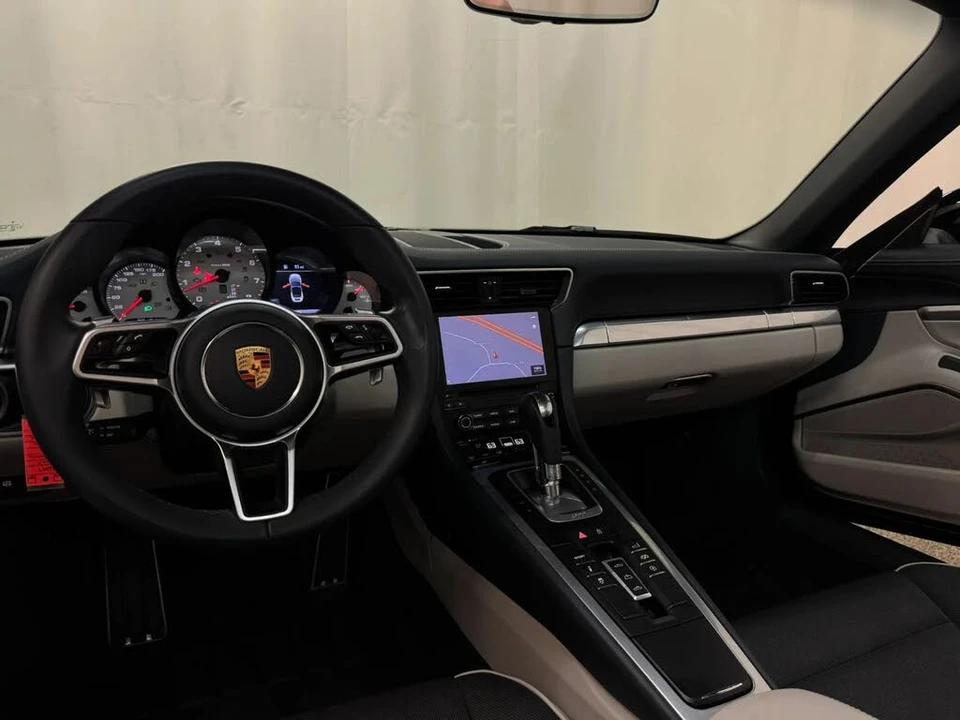 2019 Porsche 991 Carrera S - Image 14 of 31