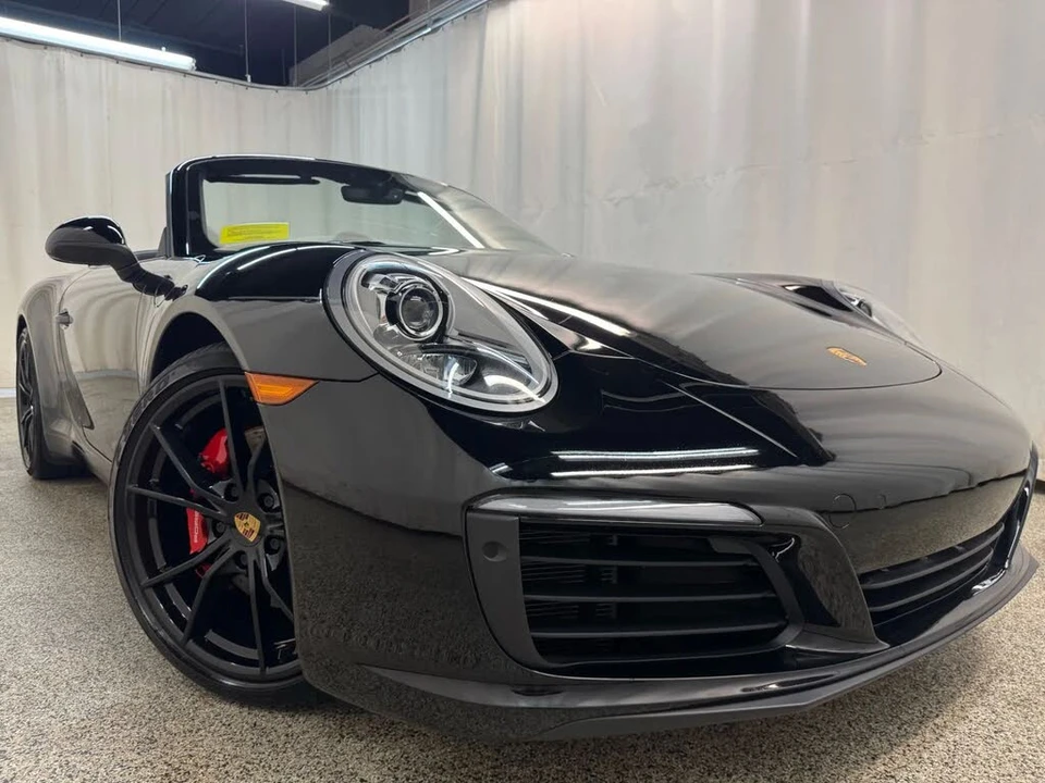 2019 Porsche 991 Carrera S - Image 4 of 31