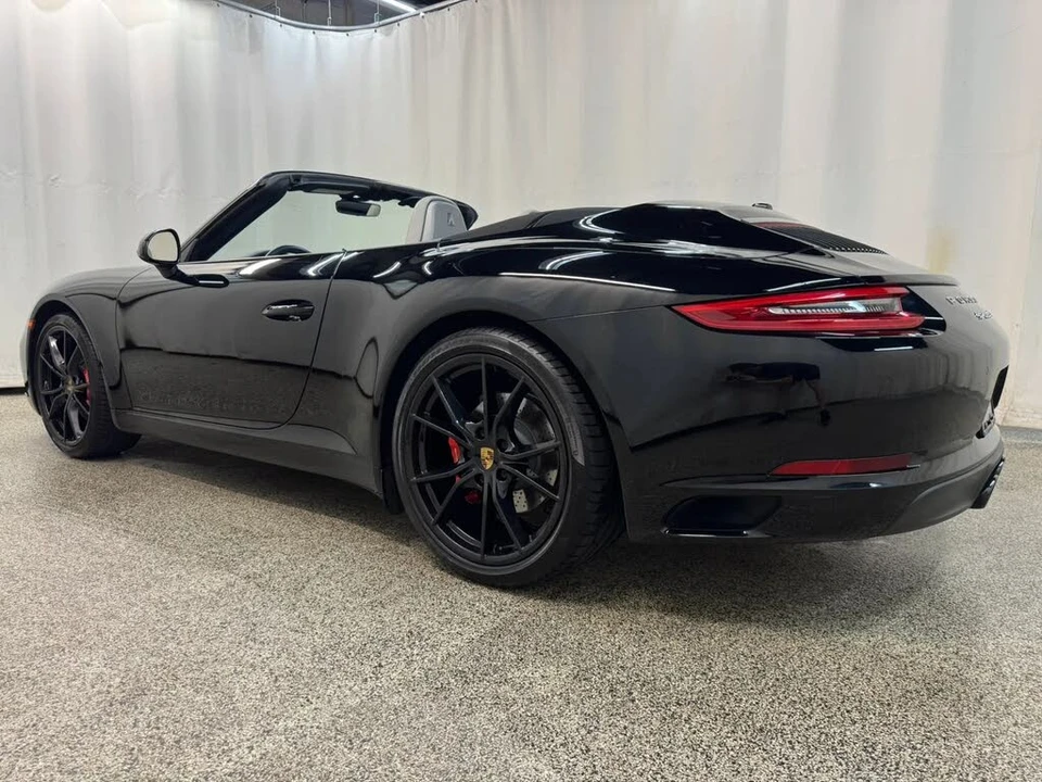 2019 Porsche 991 Carrera S - Image 9 of 31