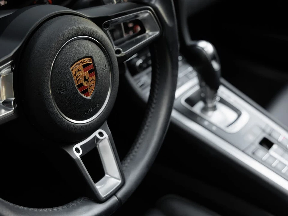 2019 Porsche 991 Carrera S - Image 21 of 31