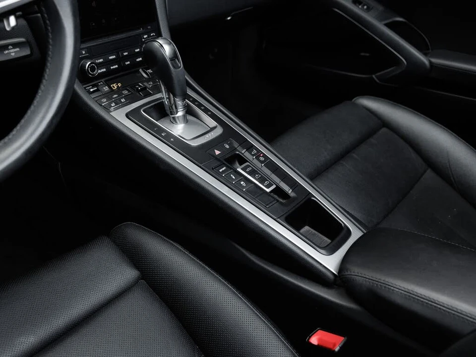 2019 Porsche 991 Carrera S - Image 24 of 31