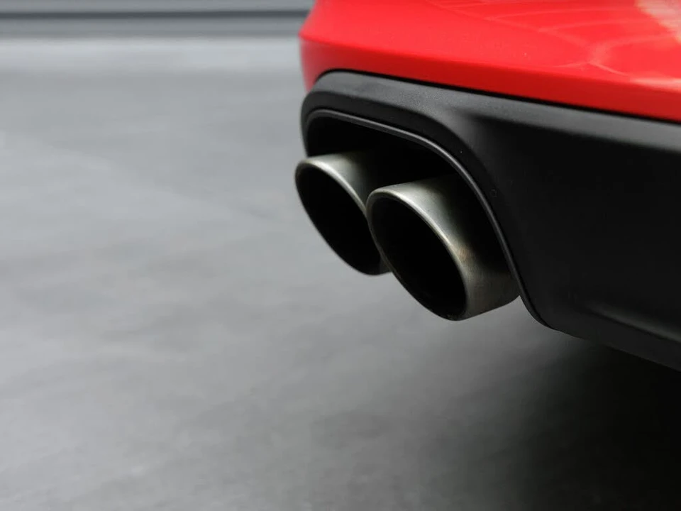 2019 Porsche 991 Carrera S - Image 29 of 31