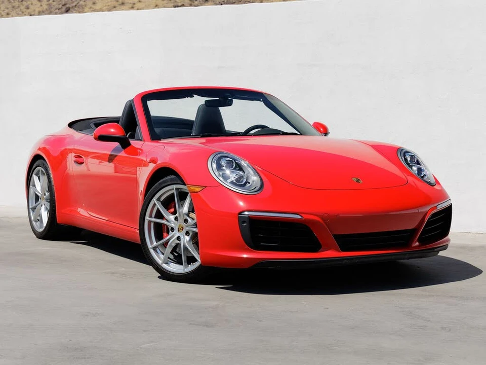 2019 Porsche 991 Carrera S - Image 9 of 31