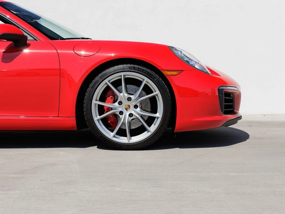 2019 Porsche 991 Carrera S - Image 11 of 31