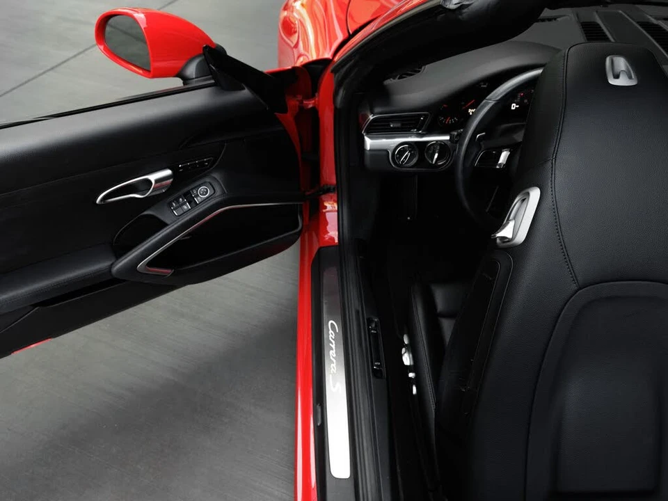 2019 Porsche 991 Carrera S - Image 25 of 31