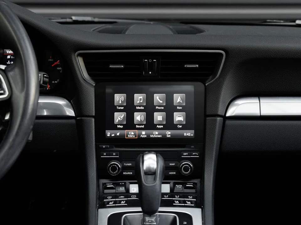 2019 Porsche 991 Carrera S - Image 22 of 31