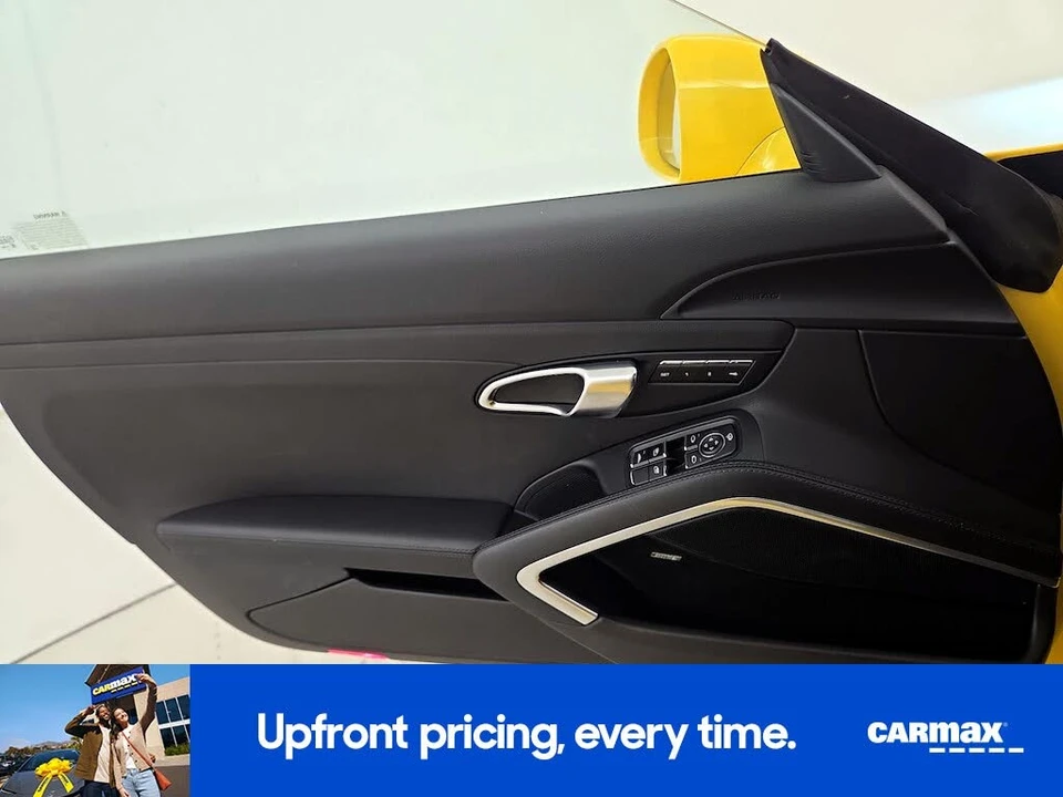 2019 Porsche 991 Carrera S - Image 15 of 26