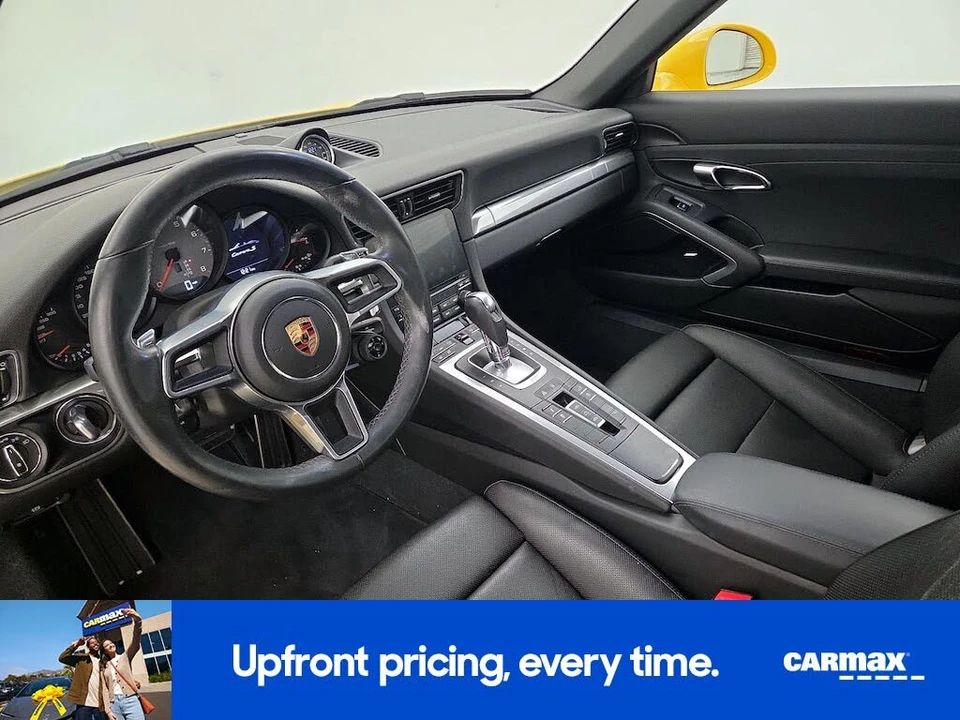 2019 Porsche 991 Carrera S - Image 11 of 26