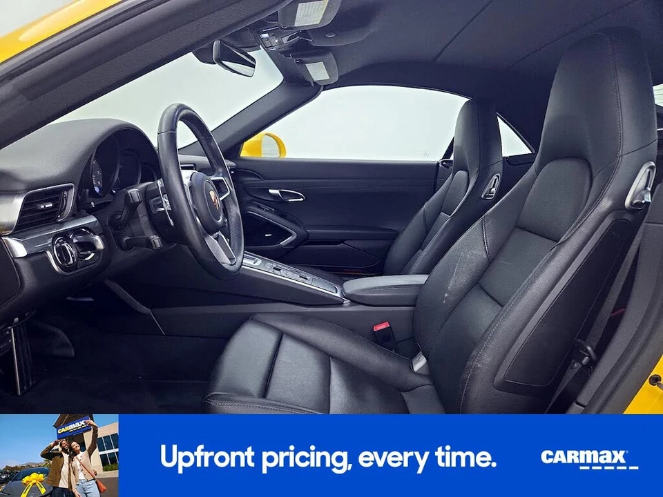 2019 Porsche 991 Carrera S - Image 14 of 26