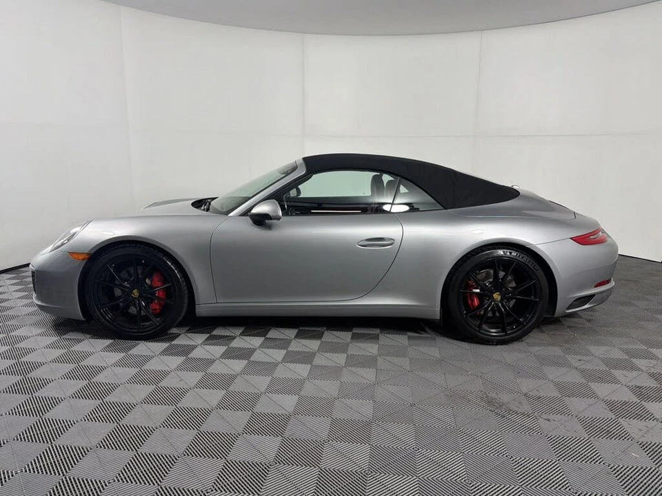 2019 Porsche 991 Carrera S - Image 31 of 31