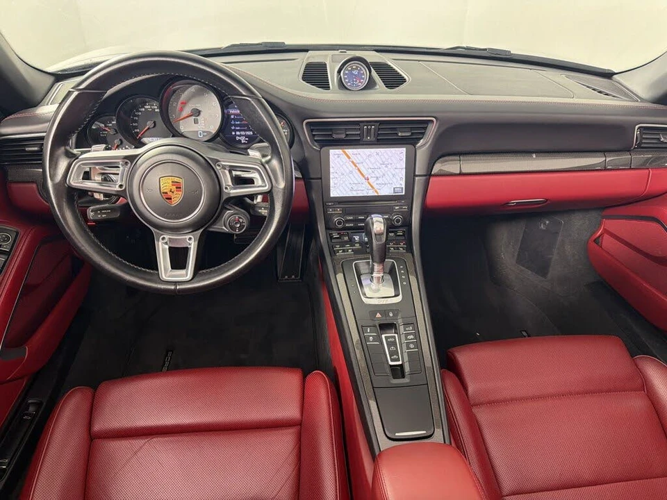 2019 Porsche 991 Carrera S - Image 15 of 31