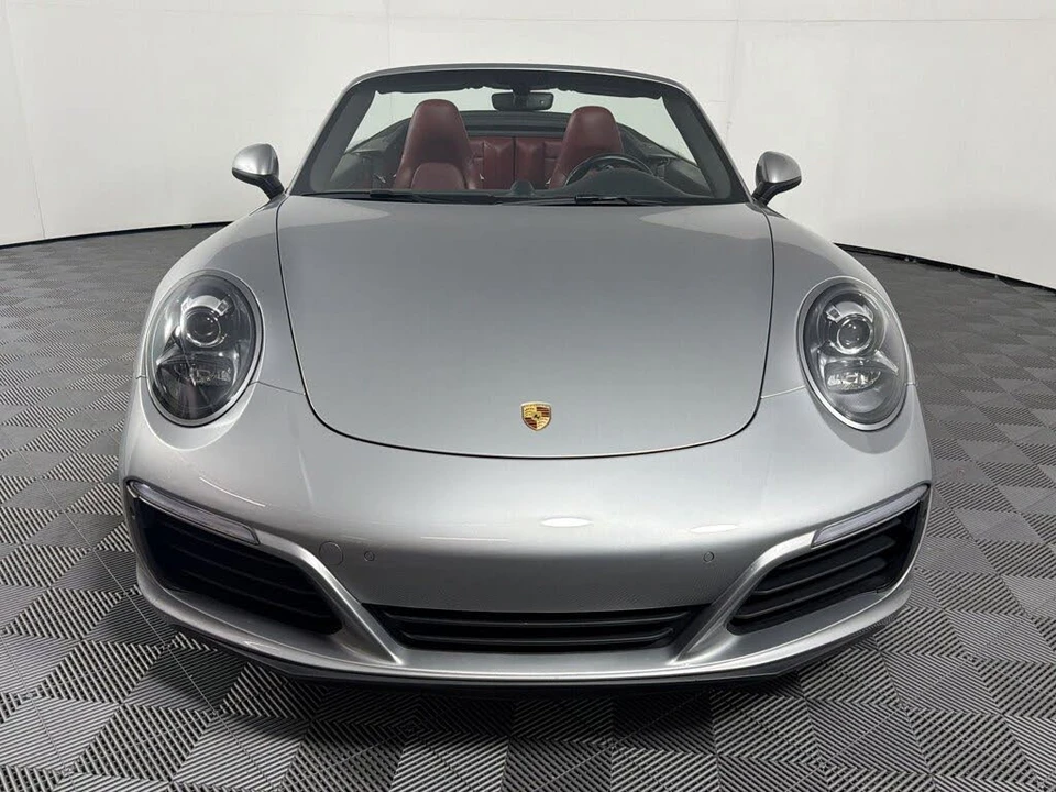 2019 Porsche 991 Carrera S - Image 6 of 31