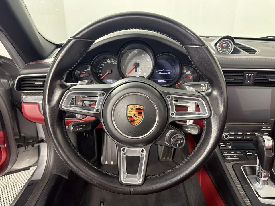 2019 Porsche 991 Carrera S - Image 26 of 31
