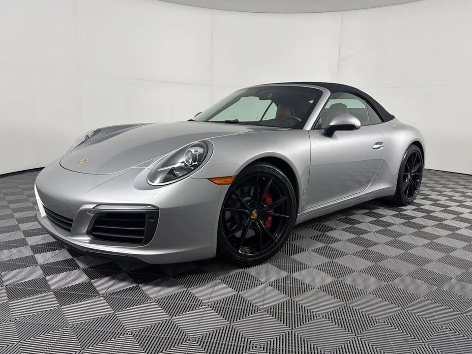 2019 Porsche 991 Carrera S - Image 30 of 31
