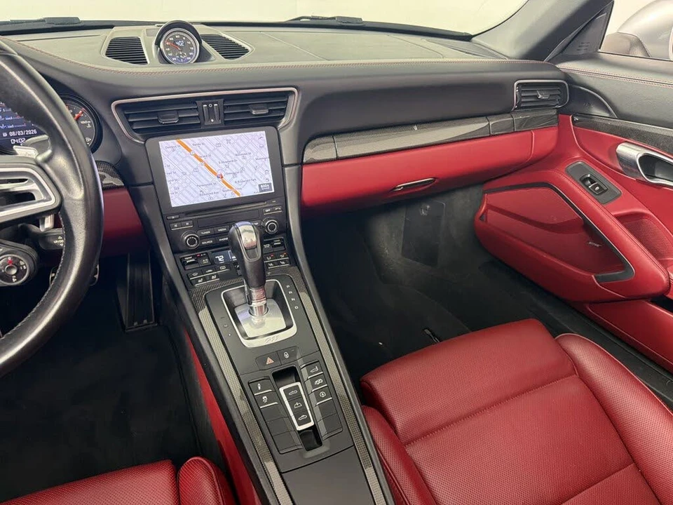 2019 Porsche 991 Carrera S - Image 28 of 31