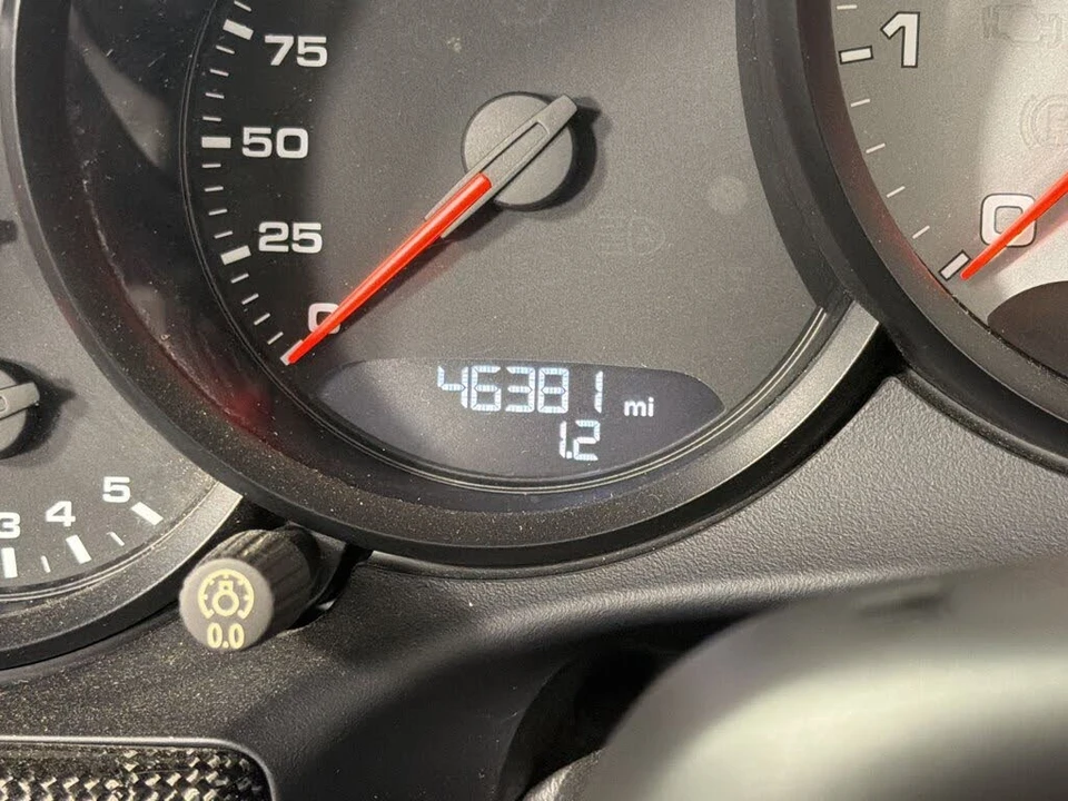 2019 Porsche 991 Carrera S - Image 21 of 31