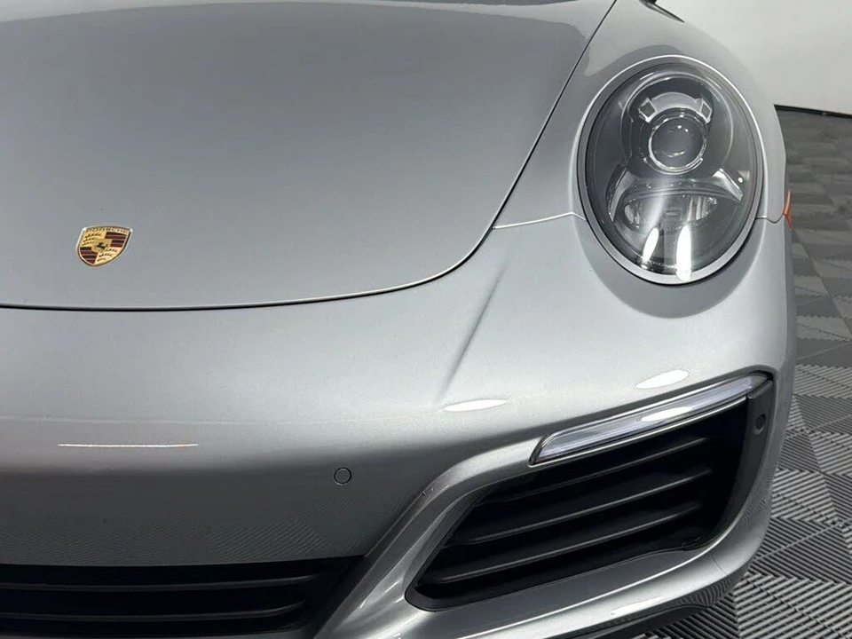 2019 Porsche 991 Carrera S - Image 11 of 31