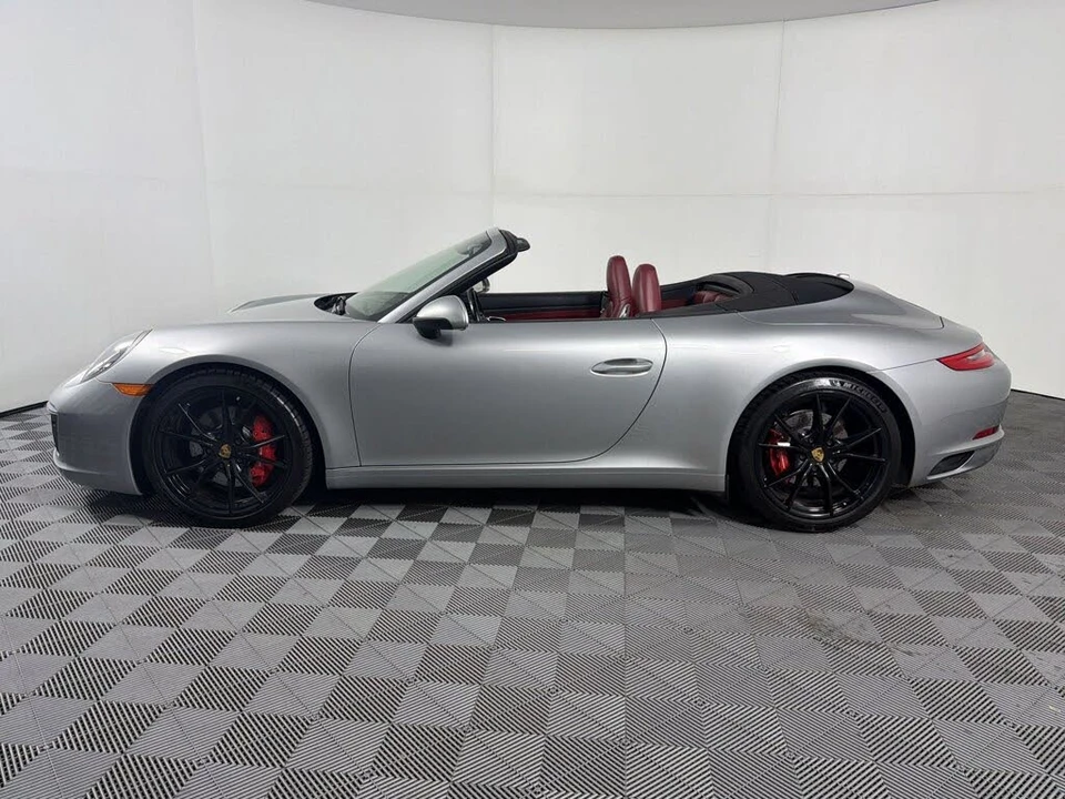 2019 Porsche 991 Carrera S - Image 2 of 31