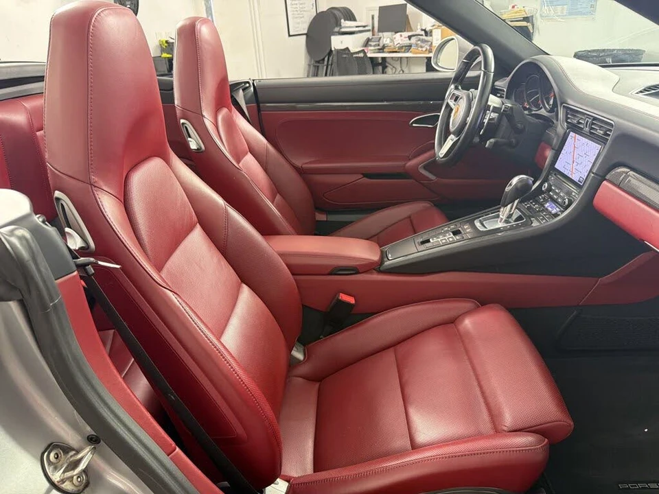 2019 Porsche 991 Carrera S - Image 23 of 31