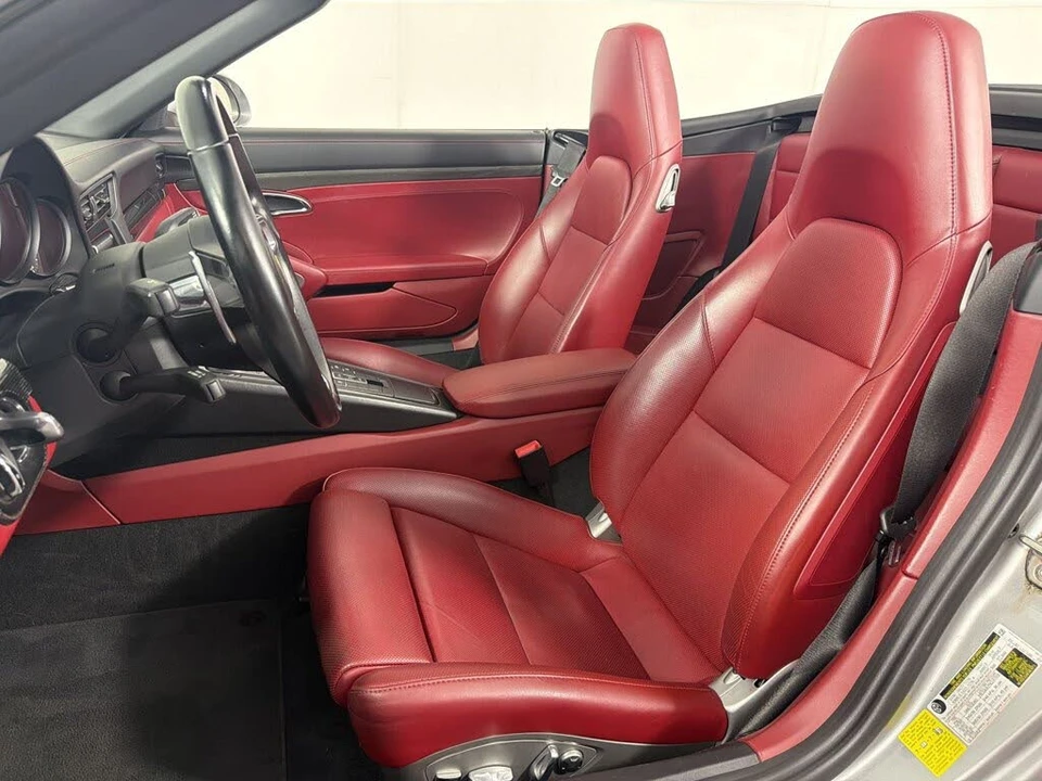 2019 Porsche 991 Carrera S - Image 5 of 31
