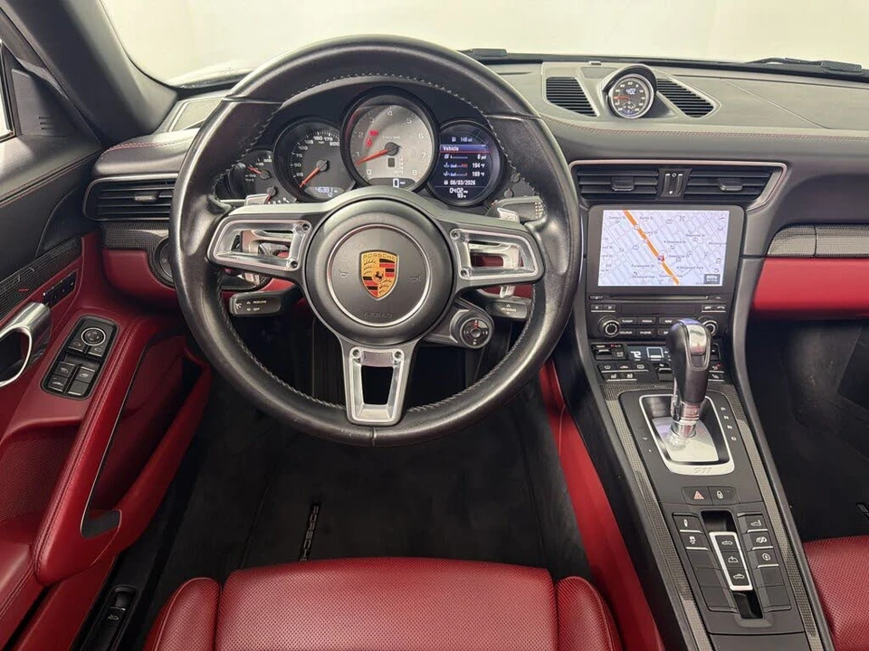 2019 Porsche 991 Carrera S - Image 27 of 31