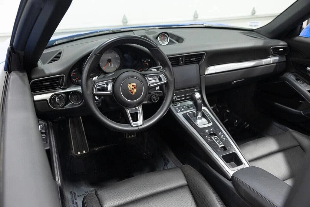 2019 Porsche 991 Carrera S - Image 10 of 31