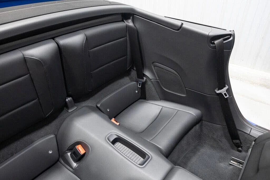 2019 Porsche 991 Carrera S - Image 17 of 31