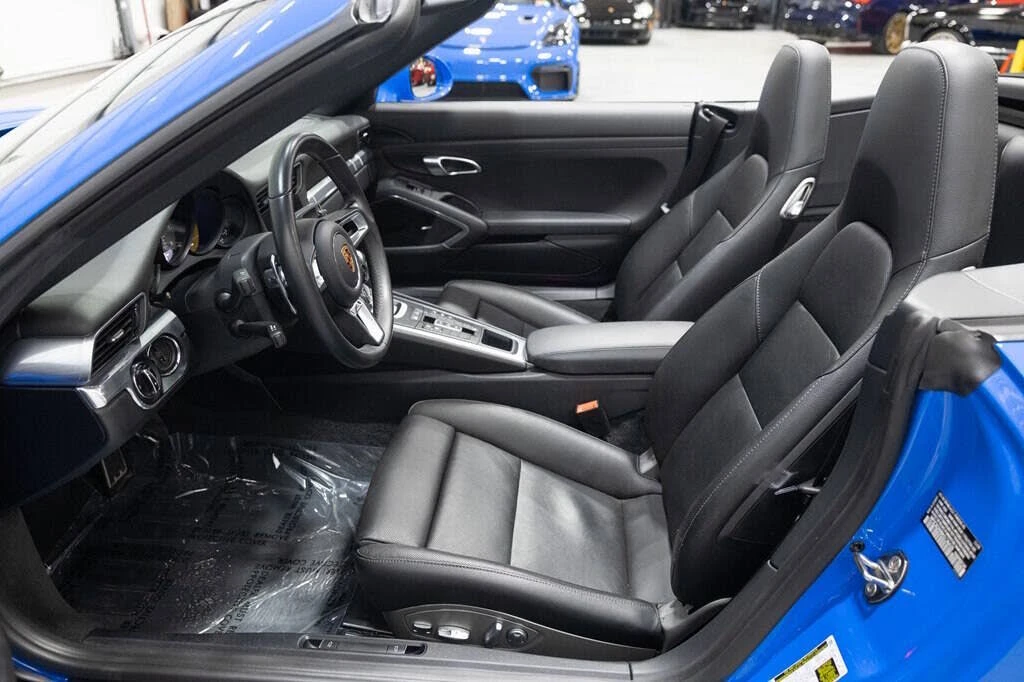 2019 Porsche 991 Carrera S - Image 11 of 31