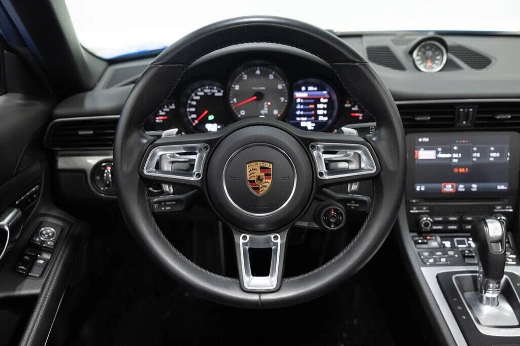2019 Porsche 991 Carrera S - Image 22 of 31